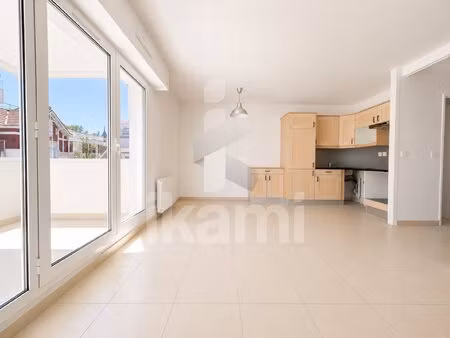 votre pied-à-terre idéal en ville d'été d'arcachon