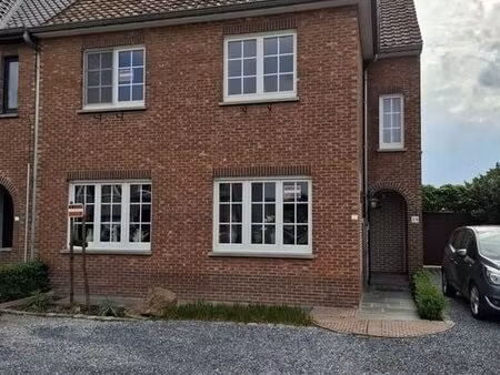 huis te koop in alken met 4 slaapkamers