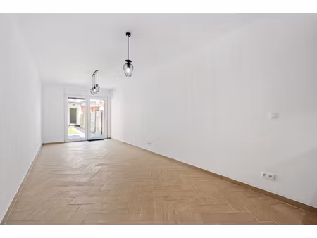 huis te koop in antwerpen met 3 slaapkamers