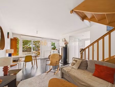 maison bordeaux 3 pièces 64 m2