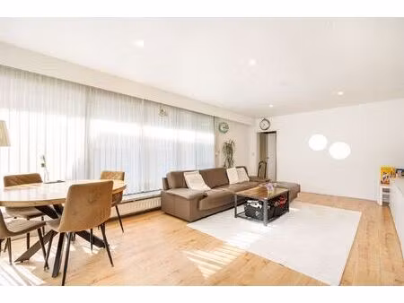 huis te koop in mechelen met 2 slaapkamers