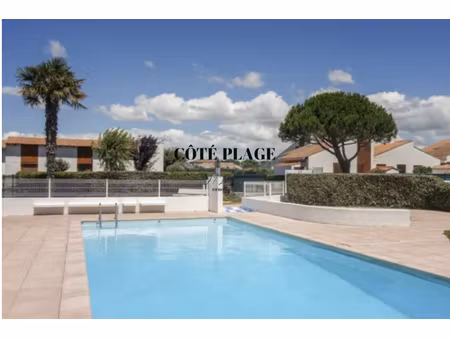 annonce maison à vendre
