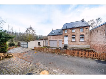 huis te koop in orp-le-grand met 4 slaapkamers