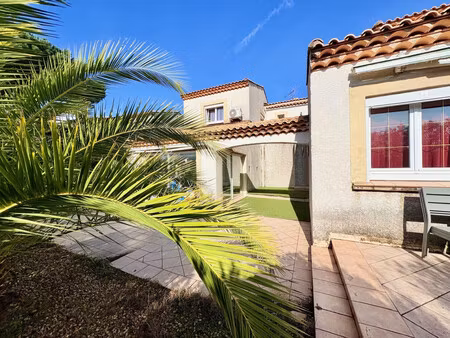 vente villa 6 pièces