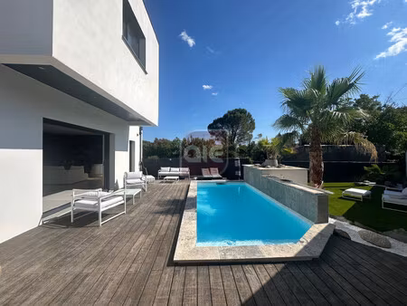 vente villa 5 pièces
