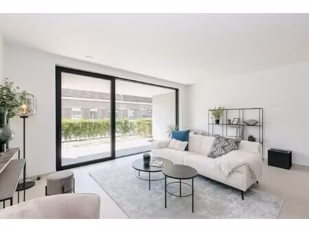 appartement te koop in anzegem met 2 slaapkamers