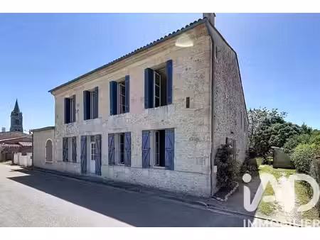 vente demeure 7 pièces