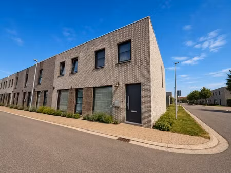 huis te koop in heule met 3 slaapkamers
