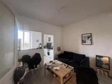 location appartement 2 pièces à nantes (44000) : à louer 2 pièces / 57m² nantes