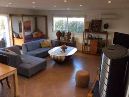 location maison au lion-d'angers (49220) : à louer / 162m² le lion-d'angers