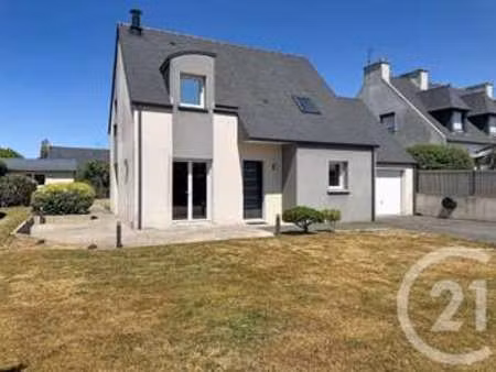 location maison à quévert (22100) : à louer / 91m² quévert
