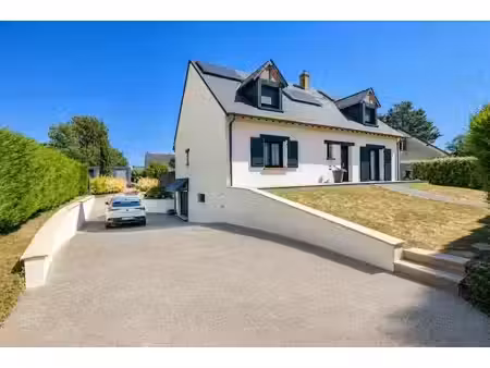vente maison 7 pièces 168 m² à meslay (41100)  315 000 €