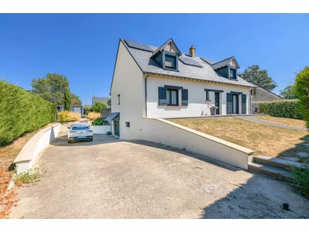 vente maison 7 pièces 168 m² à meslay (41100)  315 000 €