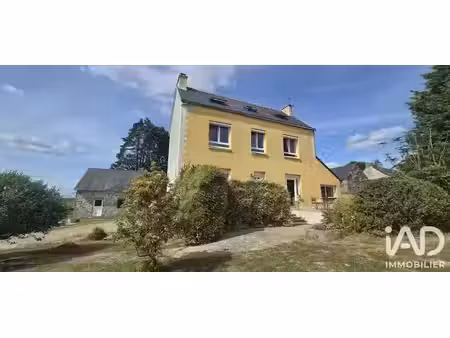 vente maison 6 pièces 175 m² à coray (29370)  335 000 €