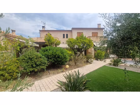 vente villa 6 pièces