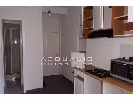 annonce appartement à louer