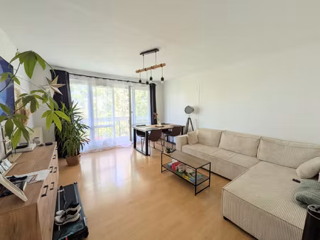 achat appartement 3 pièces 70m² taverny 95150