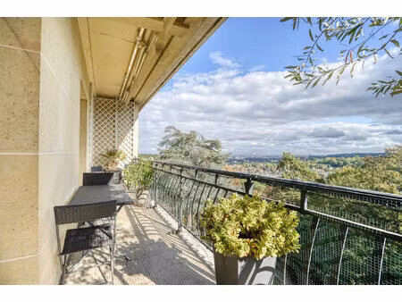 location appartement 6 pièces