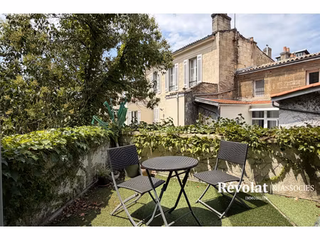 annonce appartement à vendre