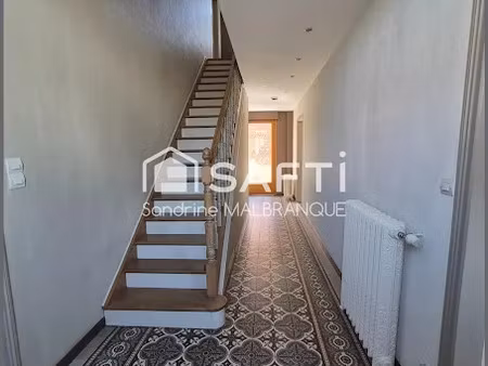 vente maison 8 pièces 155 m² à vimy (62580)  347 000 €