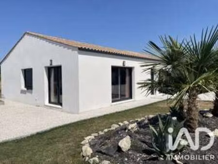 vente maison à germignac (17520) : à vendre / 102m² germignac