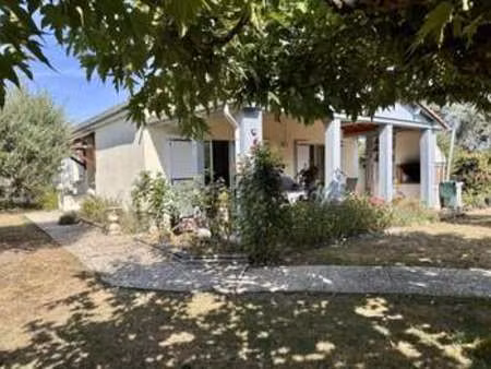 vente maison à meschers-sur-gironde (17132) : à vendre / 86m² meschers-sur-gironde