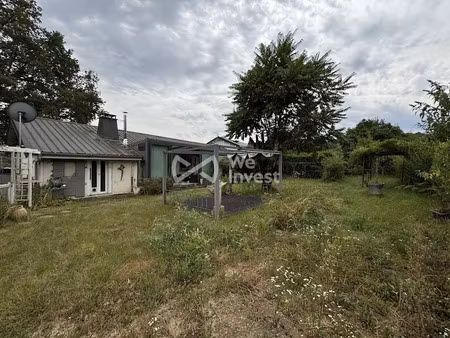 vente maison 6 pièces 132.8 m² à valserhône (01200)  305 000 €