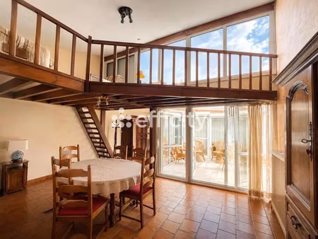 vente maison 4 pièces 103 m² à villeneuve-d'ascq (59491)  343 200 €