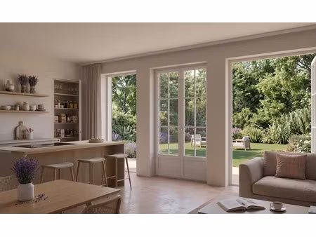 vente maison 3 pièces 79 m² à saint-palais-sur-mer (17420)  306 000 €