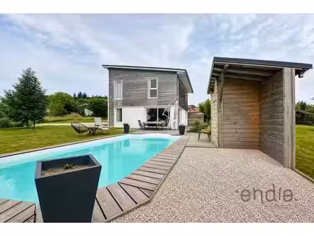 vente maison 8 pièces 200 m² à châteney (70240)  349 000 €