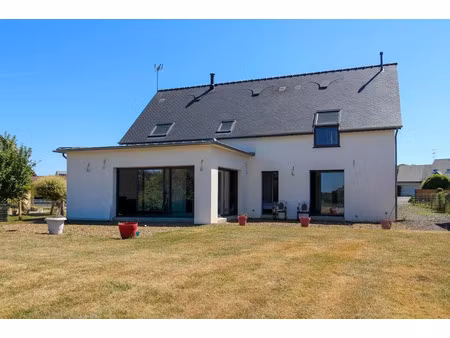 vente maison 3 pièces 124 m² à les chéris (50220)  349 000 €