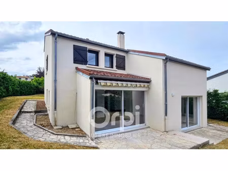 vente maison 4 pièces 120.64 m² à veyre-monton (63960)  349 500 €