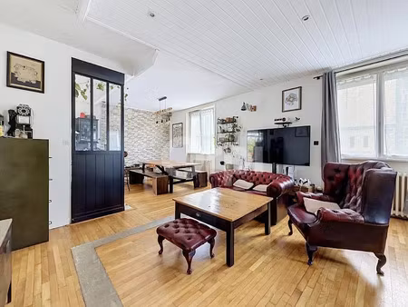 vente maison 5 pièces 155 m² à brest (29200)  310 000 €