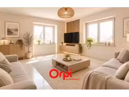 vente maison 6 pièces 145 m² à hochfelden (67270)  340 000 €
