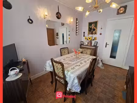 achat maison 3 pièces 34m² paris 13ème