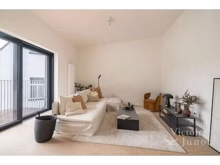 appartement à vendre à chaussée d'ixelles 56 ixelles (rbw48451)
