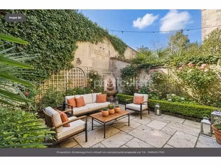 maison bordeaux 5 pièces 188 m2