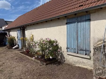 bucy-saint-liphard (45140)