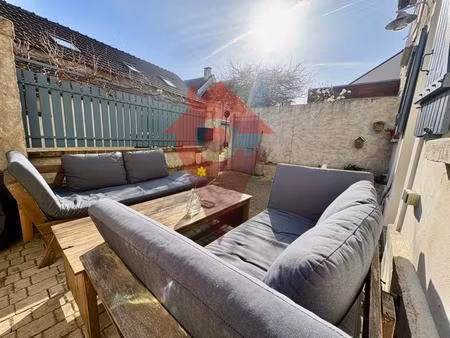 achat maison 5 pièces 85m² orgeval 78630