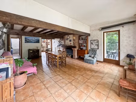 vente maison 6 pièces 153 m² à escalquens (31750)  339 000 €