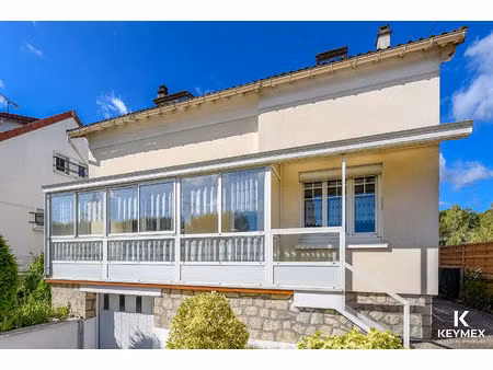 achat maison 6 pièces 117m²
