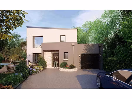 vente maison 4 pièces 116 m² à belleville-sur-vie (85170)  360 500 €