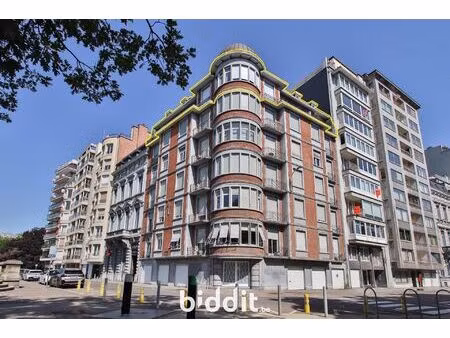 duplex en vente publique à rue lebeau 1 liège (vbe47871)