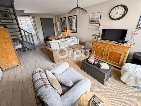 vente maison 3 pièces 50 m² à wissant (62179)  367 000 €