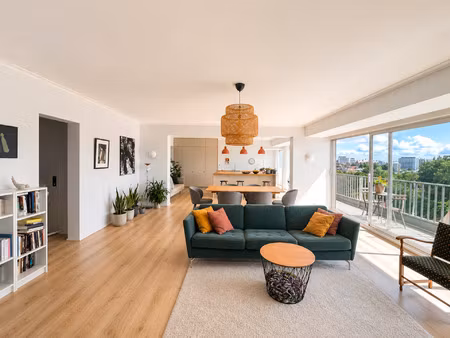 appartement à vendre à avenue de la sauvagine 5 watermael-boitsfort (vbe47996)