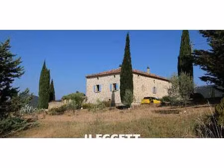 maison vallon-pont-d’arc (07)