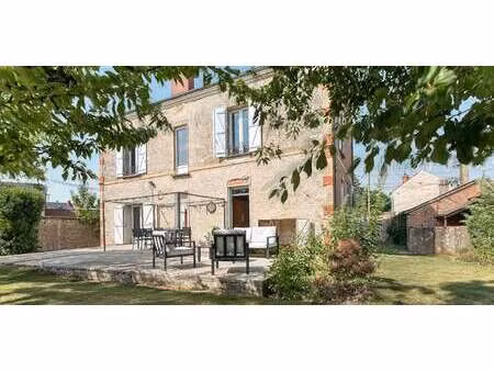 maison avec terrasse etampes (91)