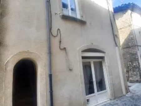 vente maison 4 pièces 94 m² quissac (30260)