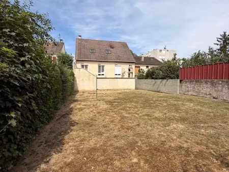vente maison 3 pièces 73 m² à mitry-mory (77290)  317 000 €