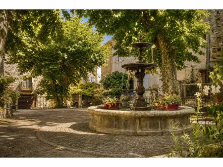 vente maison 5 pièces 110 m² arphy (30120)